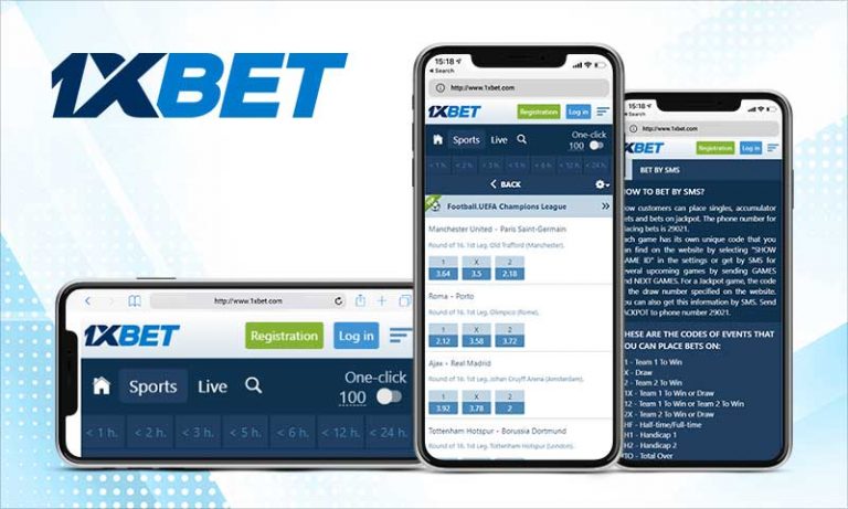 1xbet Apk