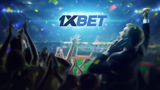 1xbet bahis