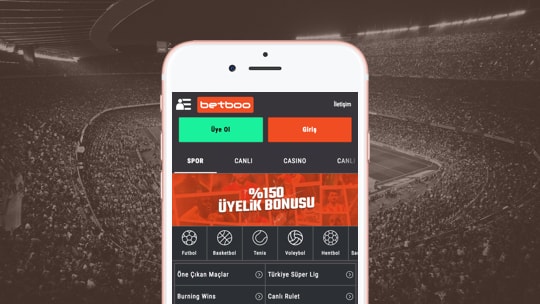 Betboo TV