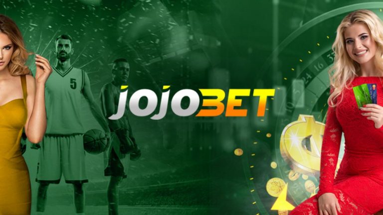 Jojobet Yeni Adresi