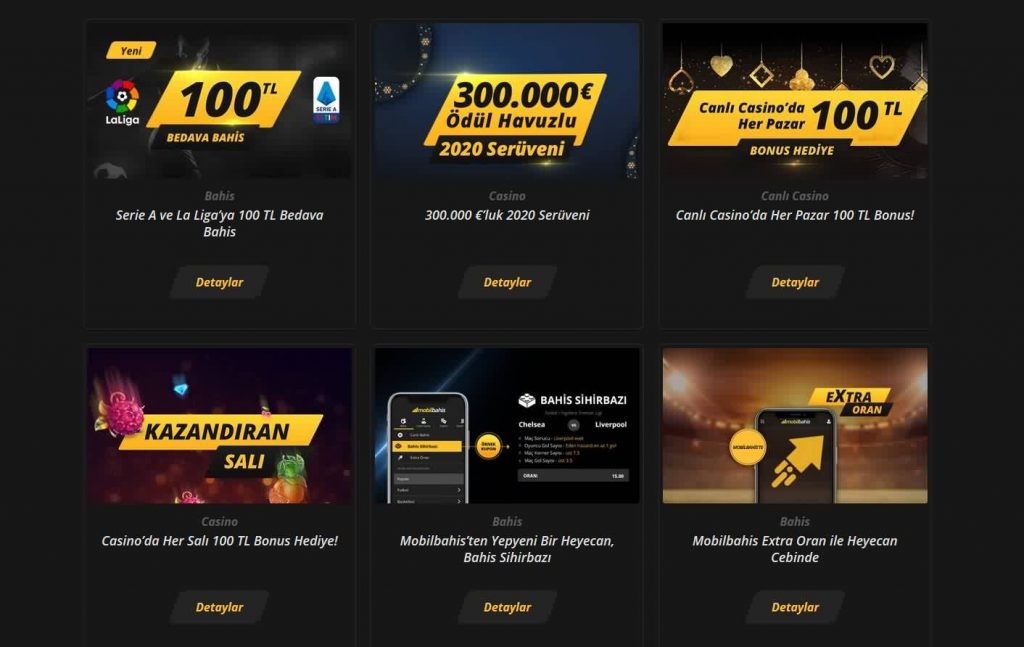 Mobilbahis Apk Turk