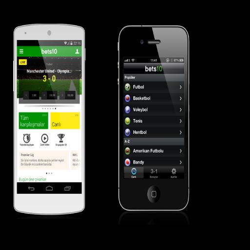 Bets10 Apk