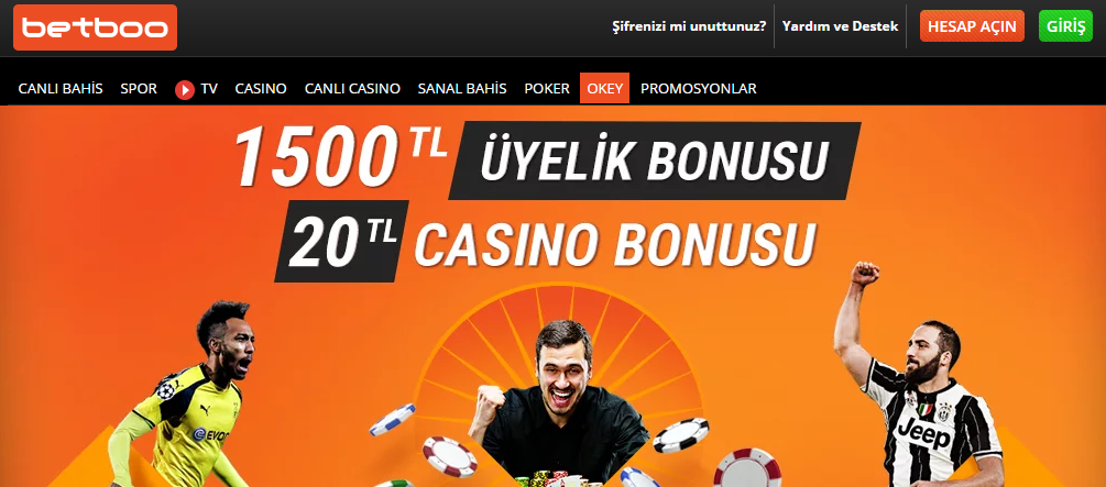 Betboo Guncel adresi turkiye