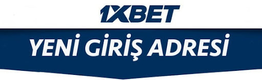 1xbet  Giriş turk