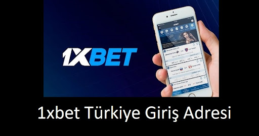 1xbet  Giriş