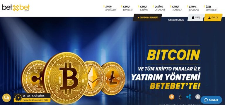 Betebet TV
