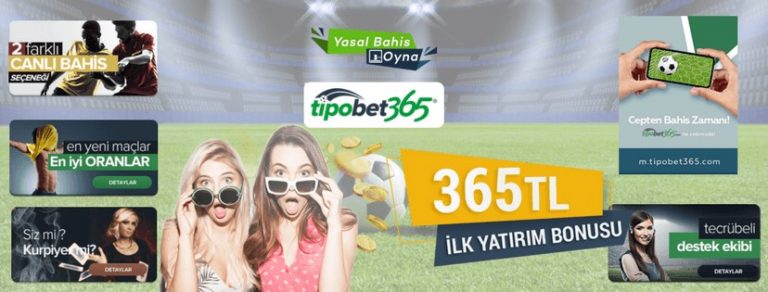 Tipobet Apk