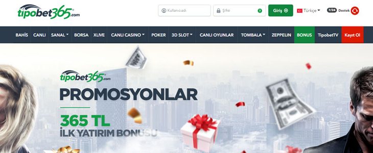 Tipobet Casino