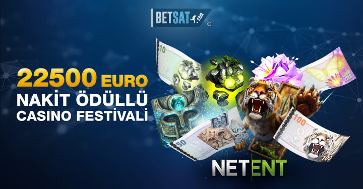 Betsat Casino turk