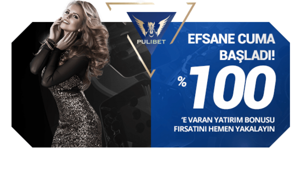 Pulibet Yeni Adresi turkiye