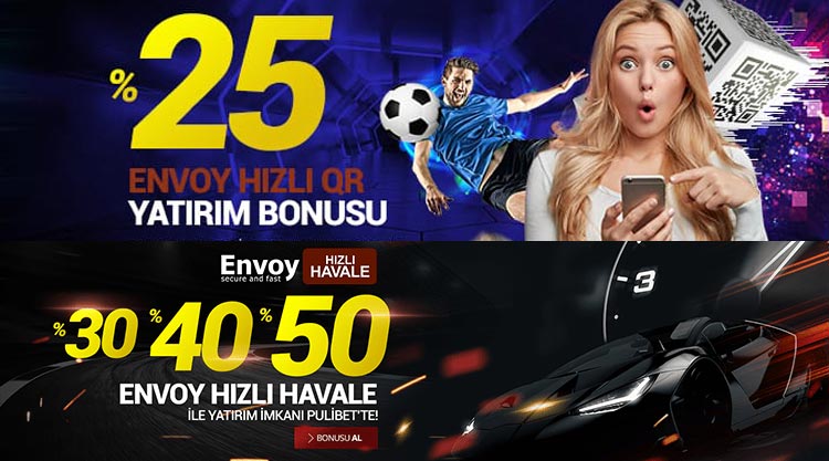 Pulibet Giriş turk