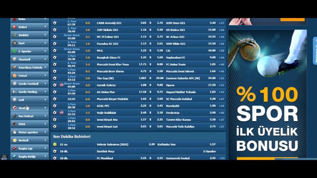 Betsat Mobil turkiye