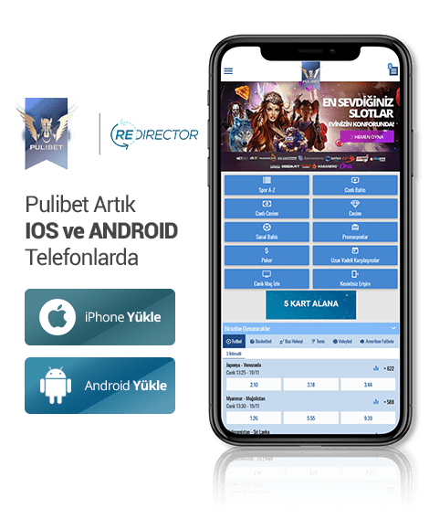 Pulibet Mobil turkiye