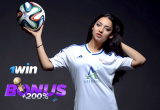 1win Promosyon kodun