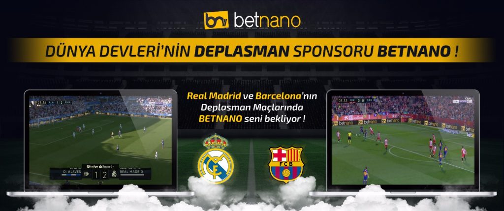 Betnano Tv