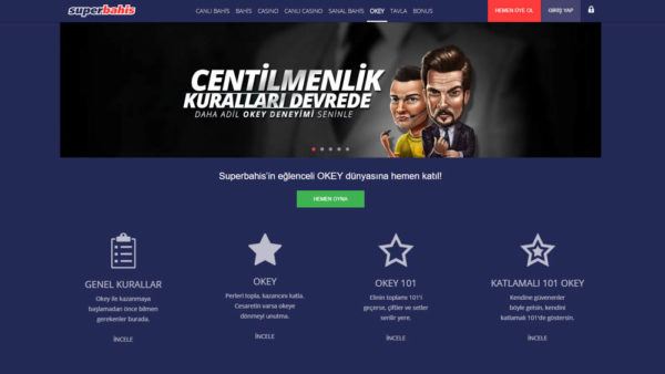 Süperbahis Yeni Adresi turkiye