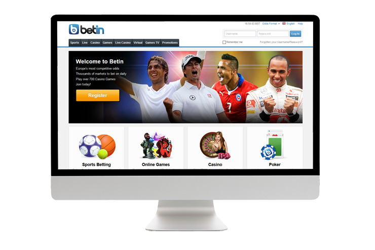 Superbetin Güncel adresi