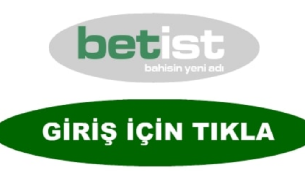Betist Yeni Adresi turk