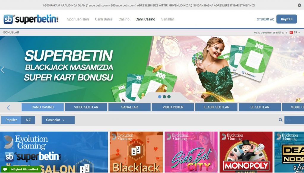 Superbetin Güvenilir Mi