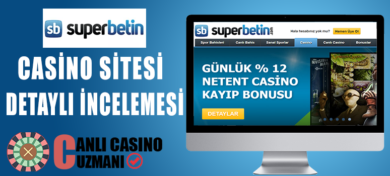 Superbetin Giriş turk