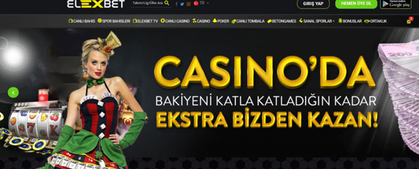Elexbet Tv turkiye