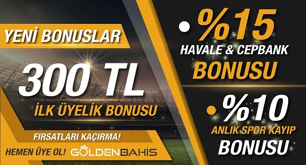 Goldenbahis Yeni Adresi