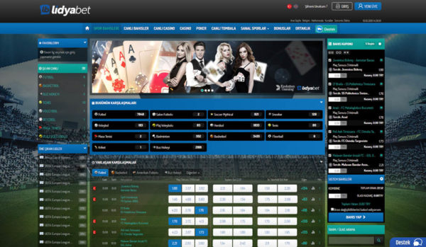 Lidyabet Apk