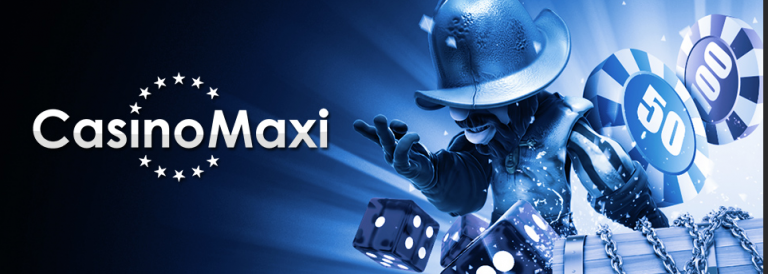 Casinomaxi Giriş