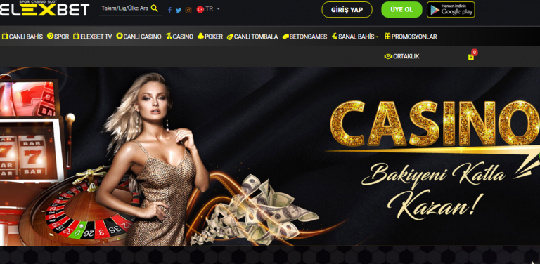 Elexbet Bahis
