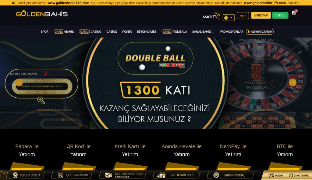 Goldenbahis Mobil turkiye