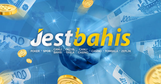 Jestbahis Giriş