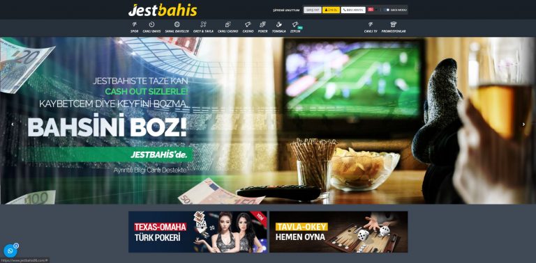Jestbahis Güvenilir Mi