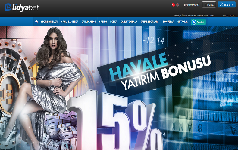 Lidyabet Tv