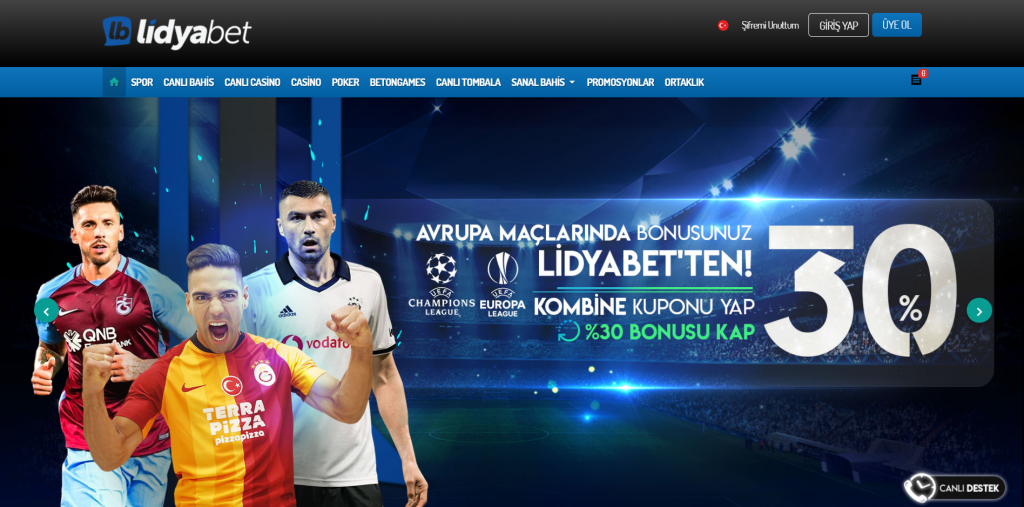 Lidyabet Mobil