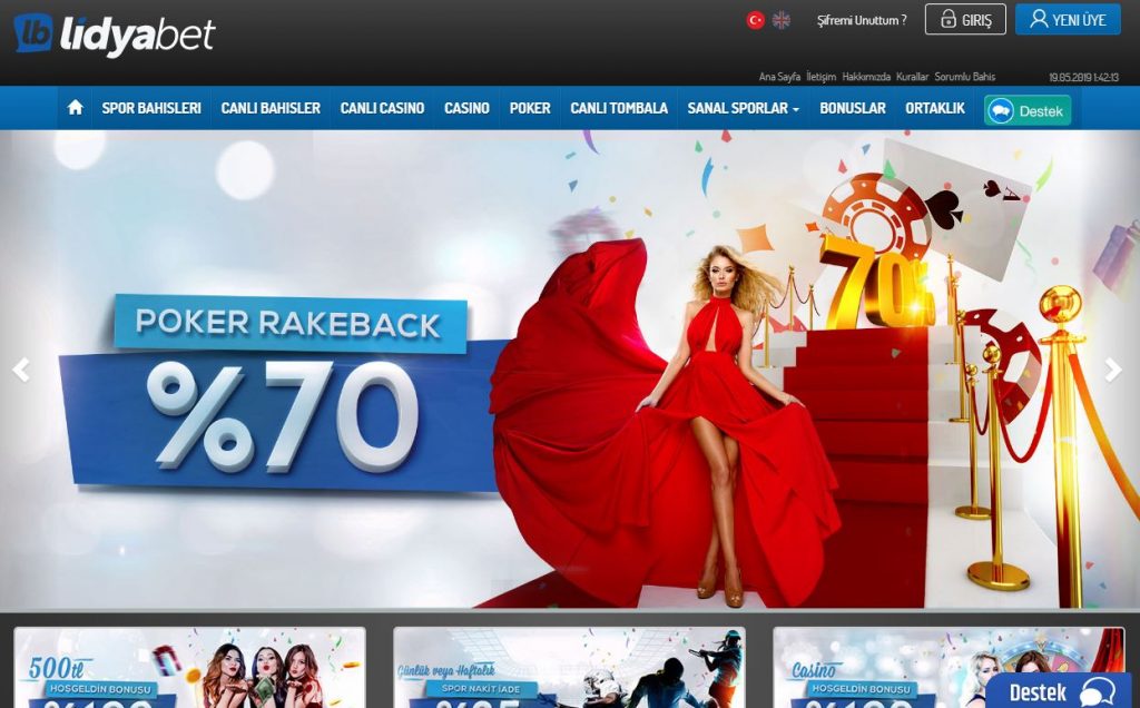 Lidyabet Apk