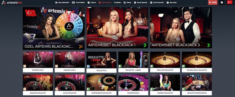 Artemisbet Apk