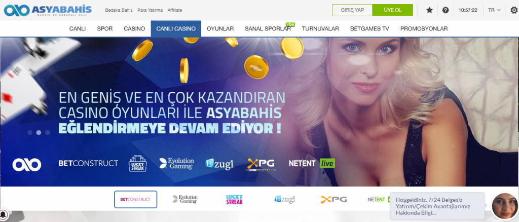 Asyabahis Güvenilir Mi