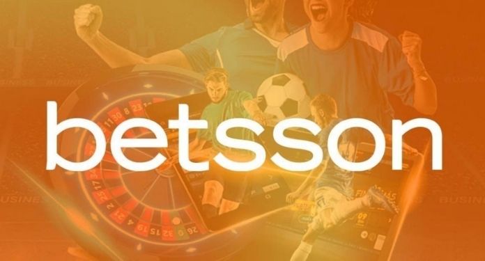 Betsson Giriş turkiye