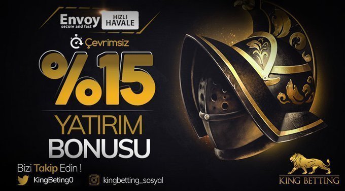 Kingbetting Giriş turk