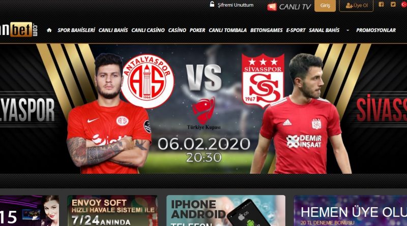 Limanbet Yeni Adresi turk
