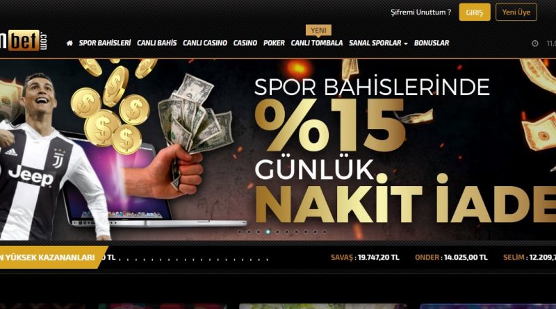 Limanbet Güvenilir Mi turkiye