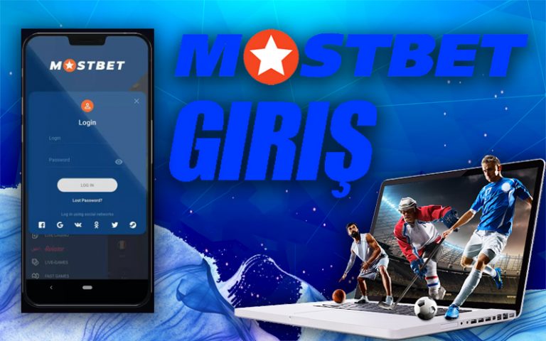 Mostbet Giris