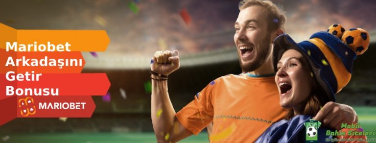 Mariobet Giriş