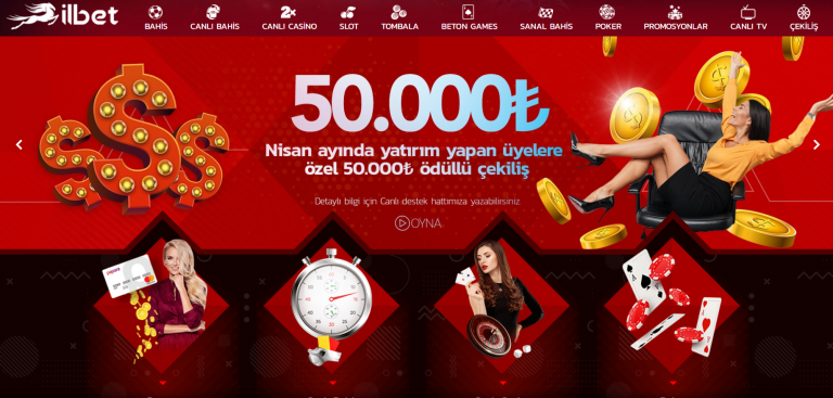 Ilbet Guncel adresi