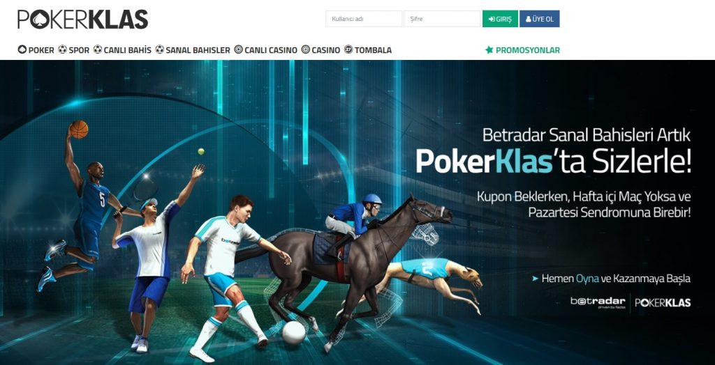 Pokerklas Güvenilir Mi