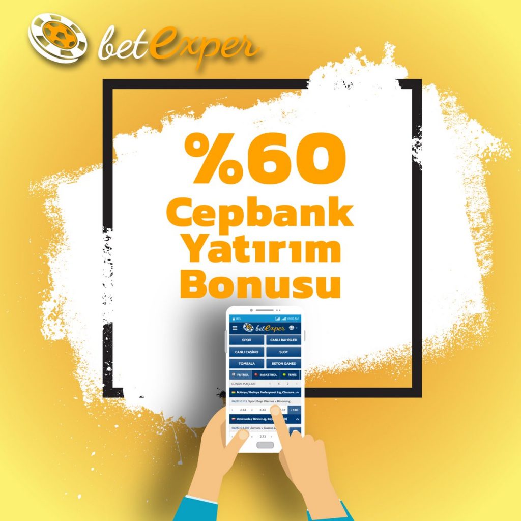 Betexper Bahis
