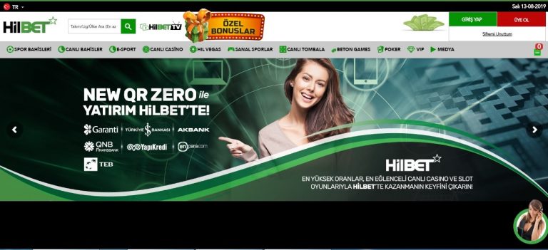 Hilbet Apk
