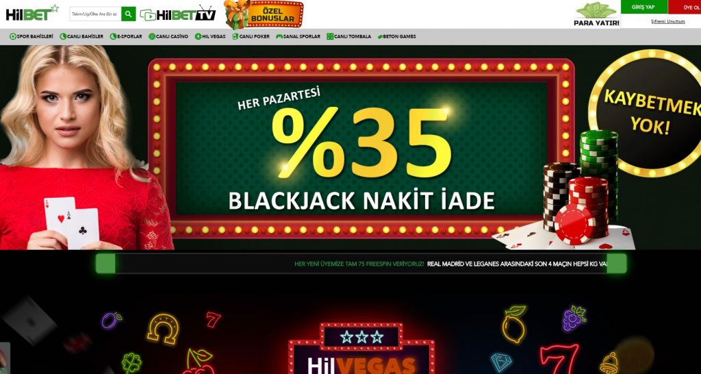 Hilbet Apk turkiye