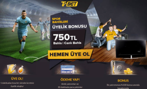 Trbet Mobil turk