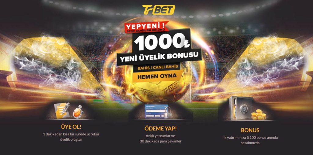 Trbet Güvenilir Mi turk